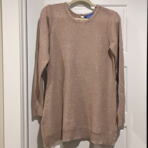 Simply Vera Vera Wang Tops - Sweater tunic